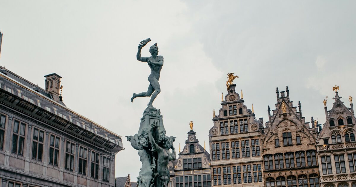 Where to buy diamonds in Belgium BNT Diamonds