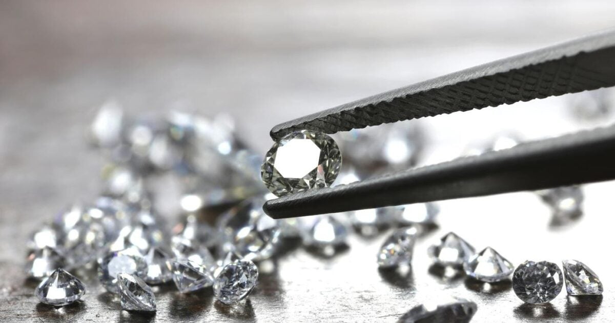 Precio y valor del diamante de 1 quilate BNT Diamonds Precio y valor del diamante de 1 quilate BNT Diamonds