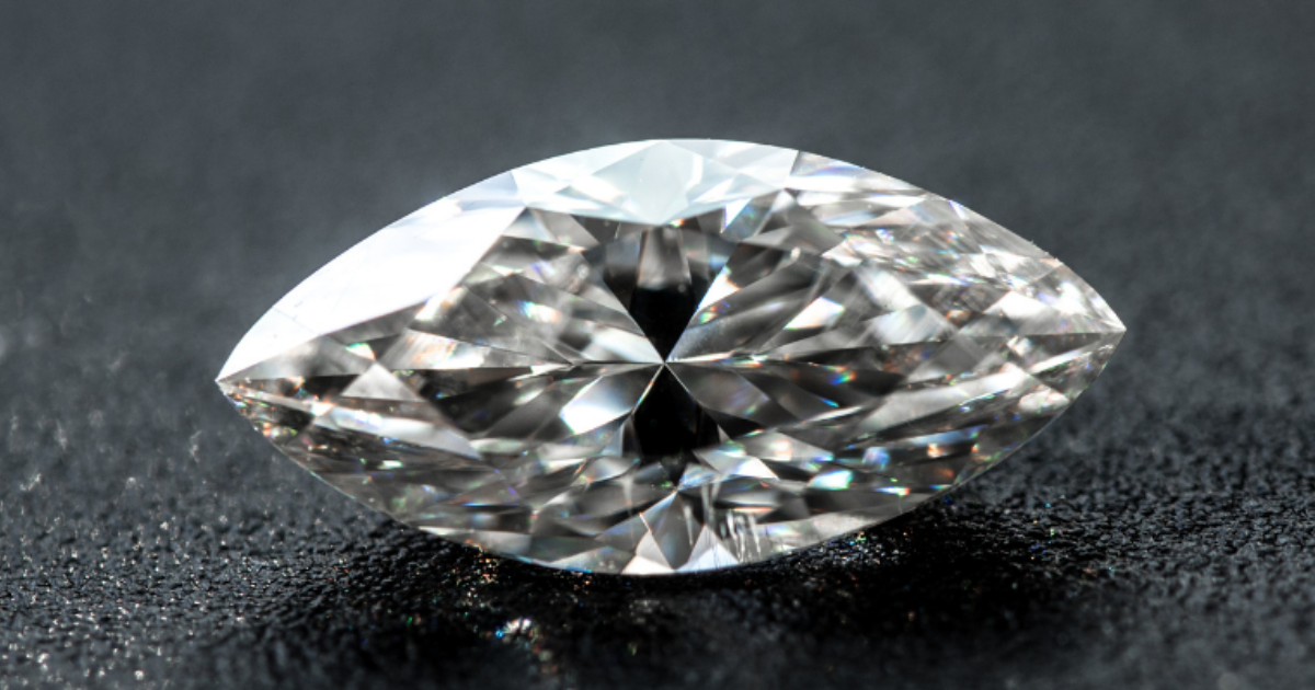 A guide to buying loose diamonds Marquise cut BNT Diamonds
