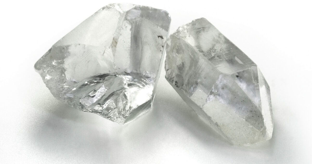¿Por qué comprar diamantes de inversión naturales? BNT Diamonds ¿Por qué comprar diamantes de inversión naturales? BNT Diamonds