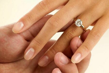 10346 engagement ring