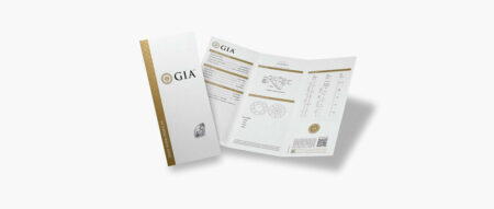 GIA certificaat