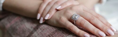 10627 diamond ring emerald