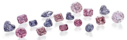 10645 pink diamond