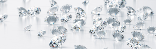 Investing in diamonds