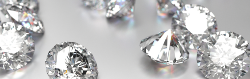 Is investing in diamonds a new phenomenon