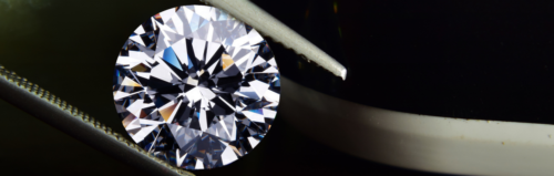 The origin of the American investment diamond