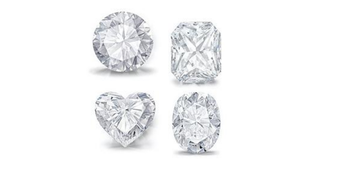 de beers diamonds