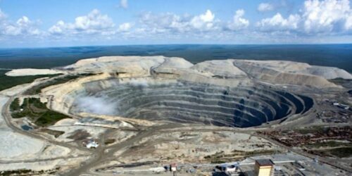 Alrosa