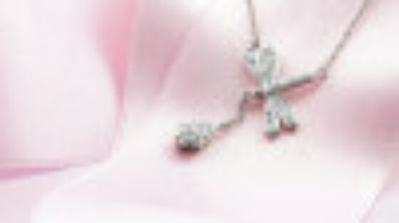 Schmuck mit Diamanten als Geldanlage