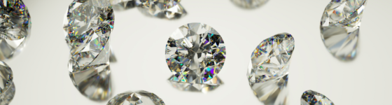 Facts about diamonds