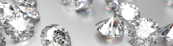 Is investing in diamonds a new phenomenon