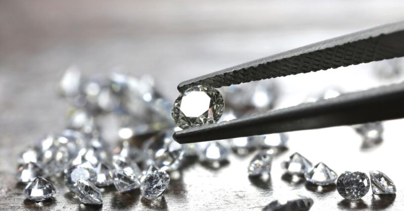 De Ruiter Diamonds | Diamanten kopen | 0.01 karaat