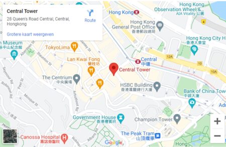 Hong Kong