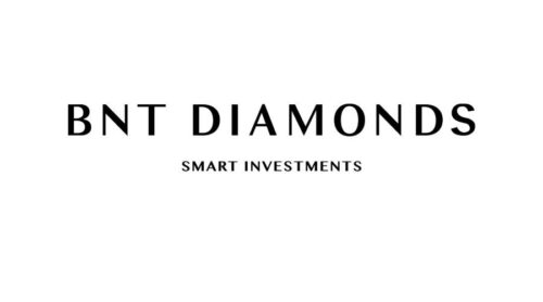 BNT Diamonds black logo 2